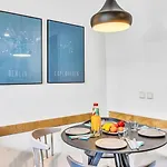 Seemomente - 615 By Interhome *