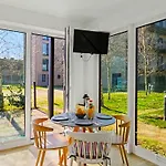 Seemomente - 615 By Interhome *
