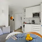 Διαμέρισμα Seemomente - 615 By Interhome