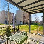 Διαμέρισμα Seemomente - 615 By Interhome *
