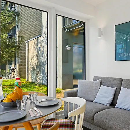 Appartamento Seemomente - 615 By Interhome *