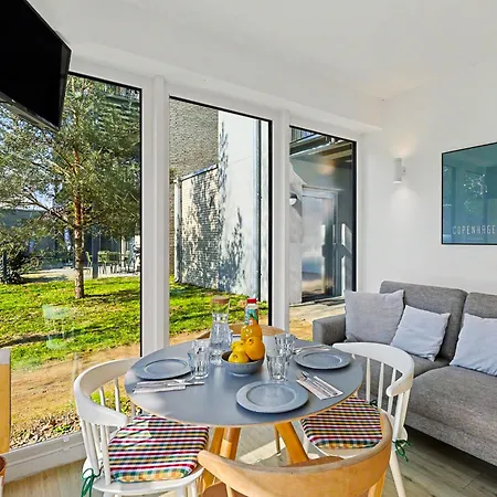 Appartamento Seemomente - 615 By Interhome Lembruch