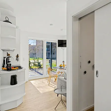 Seemomente - 615 By Interhome * Lembruch
