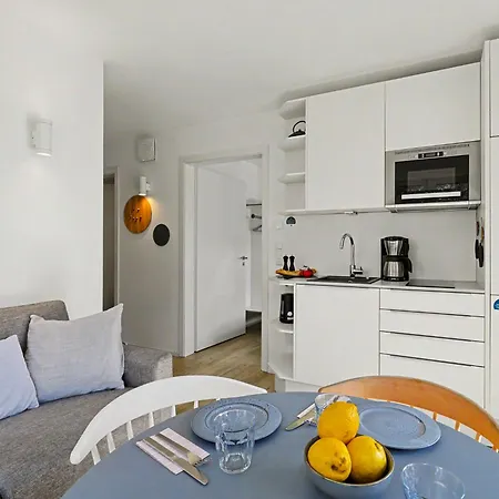 Appartamento Seemomente - 615 By Interhome