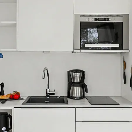 Seemomente - 615 By Interhome Appartamento Lembruch