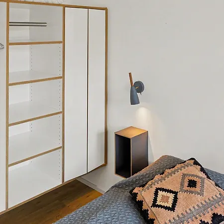 Seemomente - 615 By Interhome Appartamento Lembruch