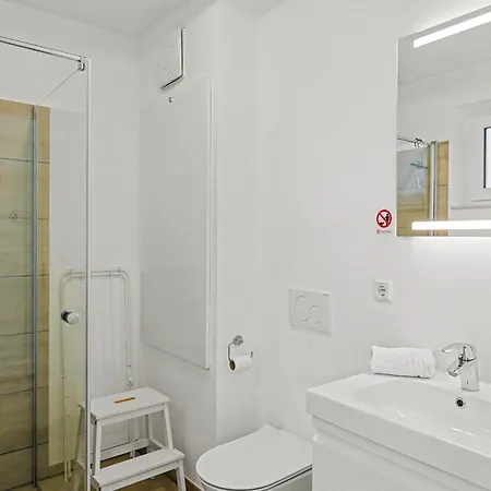 Seemomente - 615 By Interhome Appartamento