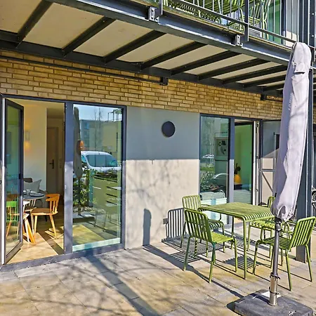 شقة Seemomente - 615 By Interhome *