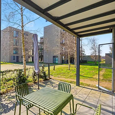 Appartamento Seemomente - 615 By Interhome *